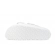 Birkenstock Arizona EVA 129443 wygodne zdrowotne damskie klapki