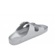 Birkenstock Arizona EVA 1003491 wygodne zdrowotne damskie klapki