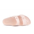 Birkenstock Arizona EVA 1014614 wygodne damskie klapki