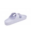 Birkenstock Arizona EVA 1017046 wygodne zdrowotne damskie klapki