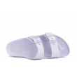 Birkenstock Arizona EVA 1017046 wygodne zdrowotne damskie klapki