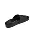 Birkenstock Barbados EVA 1015398 wygodne zdrowotne damskie klapki