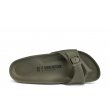 Birkenstock Madrid EVA 1019455 wygodne damskie klapki