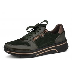 Ara Sapporo 12-27540 96H wygodne skórzane damskie półbuty