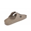 Birkenstock Arizona EVA 1030466 wygodne zdrowotne damskie klapki