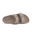 Birkenstock Arizona EVA 1030466 wygodne zdrowotne damskie klapki