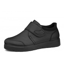 Fly Flot 45 Z59 AX BLACK wygodne damskie półbuty