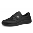 Comfortabel 940503-01 wygodne skórzane damskie półbuty