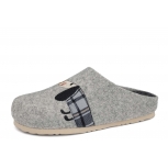 Dr Brinkmann 320276-91 damskie kapcie
