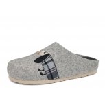 Dr Brinkmann 320276-91 damskie kapcie