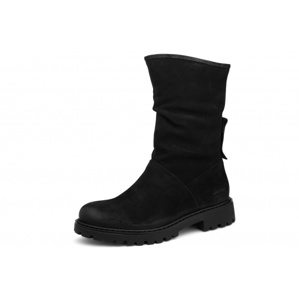 Josef Seibel Melinda 89431 PL094 100 wygodne skórzane damskie botki