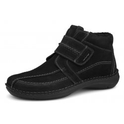 Josef Seibel New Anvers 44995 PL517 100 wygodne ciepłe męskie botki