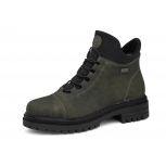 Rieker Tex Y3163-54 damskie botki
