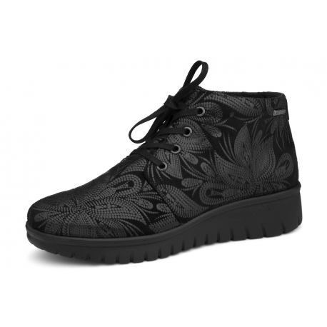 Josef Seibel Calais 55356 MA194 100 wygodne nieprzemakalne damskie botki