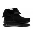 Ara Toronto Gore-Tex 12-40412-01 wygodne ciepłe damskie botki