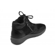 Waldlaufer M-Tonia 831802 501 001 wygodne zdrowotne damskie botki