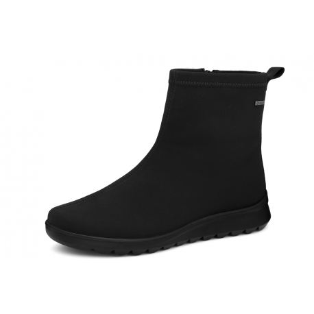 Ara Toronto Gore-Tex 12-40412-01 wygodne ciepłe damskie botki
