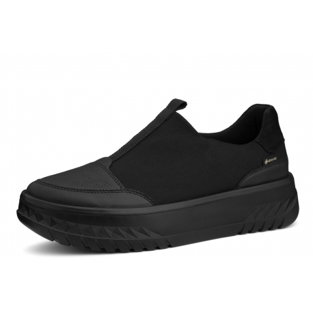Ara Monaco Gore-Tex 12-46706 01H wygodne nieprzemakalne damskie półbuty