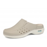 Nursing Care Berlim WG4A12 damskie klapki