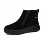 Ara Davos Gore-Tex 12-26905 01H wygodne skórzane damskie botki