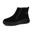 Ara Davos Gore-Tex 12-26905 01H wygodne skórzane damskie botki