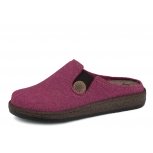 Inblu NL-10 azalea damskie kapcie