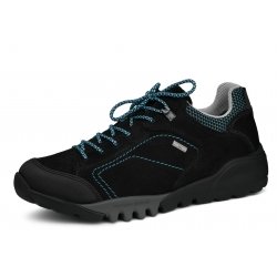 Waldlaufer H-Fritz 729950 305 208 wygodne męskie półbuty trekkingowe