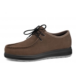 Fly flot 12 766 S4 DARK TAUPE męskie półbuty