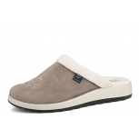 Fly flot 51 X95 PM TAUPE damskie klapki