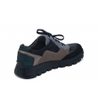 Waldlaufer H-Ajala 993004 806 378 zdrowotne skórzane damskie półbuty
