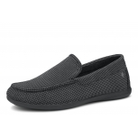 Grunland Gafo PA0874 - B2 GRIGIO męskie kapcie