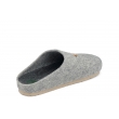 Dr Brinkmann 320276-91 wygodne ciepłe damskie kapcie