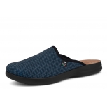 Fly flot P7 502 IE BLUE męskie kapcie