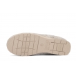 Grunland Adra CI3060 - B5 BEIGE wygodne ciepłe damskie kapcie