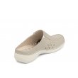Nursing Care Berlim BERLIM WG4A12 wygodne damskie klapki