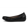 Caprice 9-22103-41 01I wygodne zdrowotne damskie baleriny