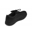 Solidus Kai 67013-01054 wygodne zdrowotne męskie półbuty