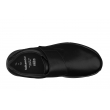 Solidus Kai 67505 00885 wygodne szerokie męskie półbuty