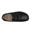 Solidus Therapo 85018-00090 szerokie wygodne męskie półbuty