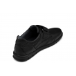 Waldlaufer Hector 366304 199 001 wygodne zdrowotne męskie półbuty