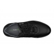 Waldlaufer K - Fabian 654006 199 001 wygodne zdrowotne męskie półbuty