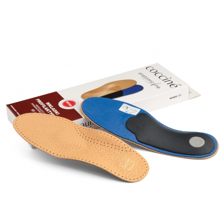 Coccine Aron zdrowotne wkładki profilaktyczne