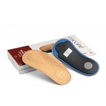 Coccine Axel wkładki profilaktyczne