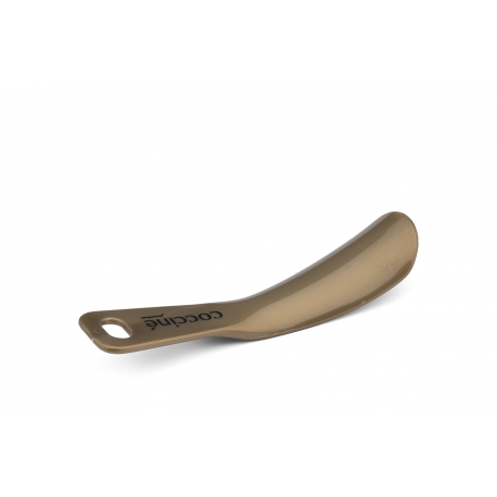 Coccine łyżka do butów - plastikowa