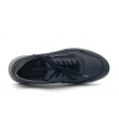 Waldlaufer K - John 662002 199 194 wygodne zdrowotne męskie półbuty
