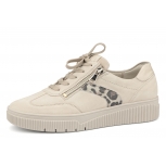 Waldlaufer K-Sansa 610005 402 213 damskie półbuty