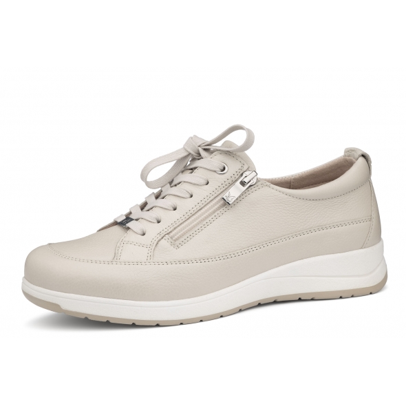 Caprice 9-23727-46 119 wygodne skórzane damskie półbuty