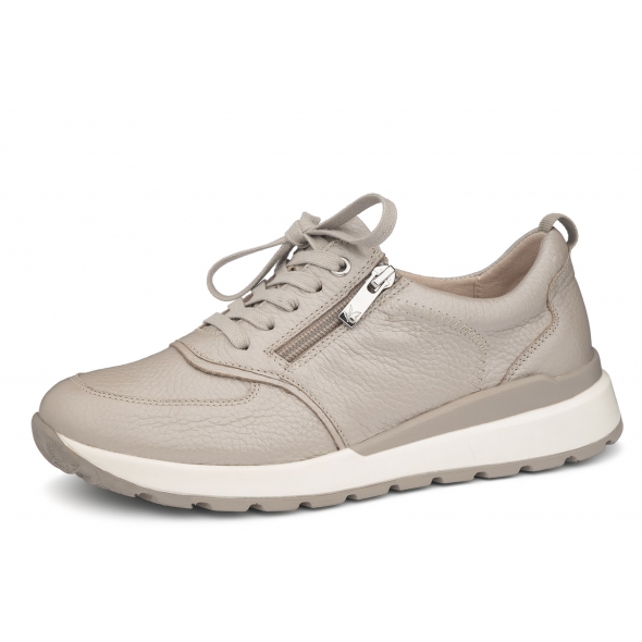 Caprice 9-23765-46 312 wygodne skórzane damskie półbuty