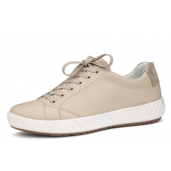 Ara Avio 12-13640 78H wygodne skórzane damskie półbuty