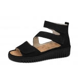 Waldlaufer H-Willow 955801 189 001 damskie sandały